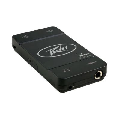 PEAVEY Xport USB Guitar Interface